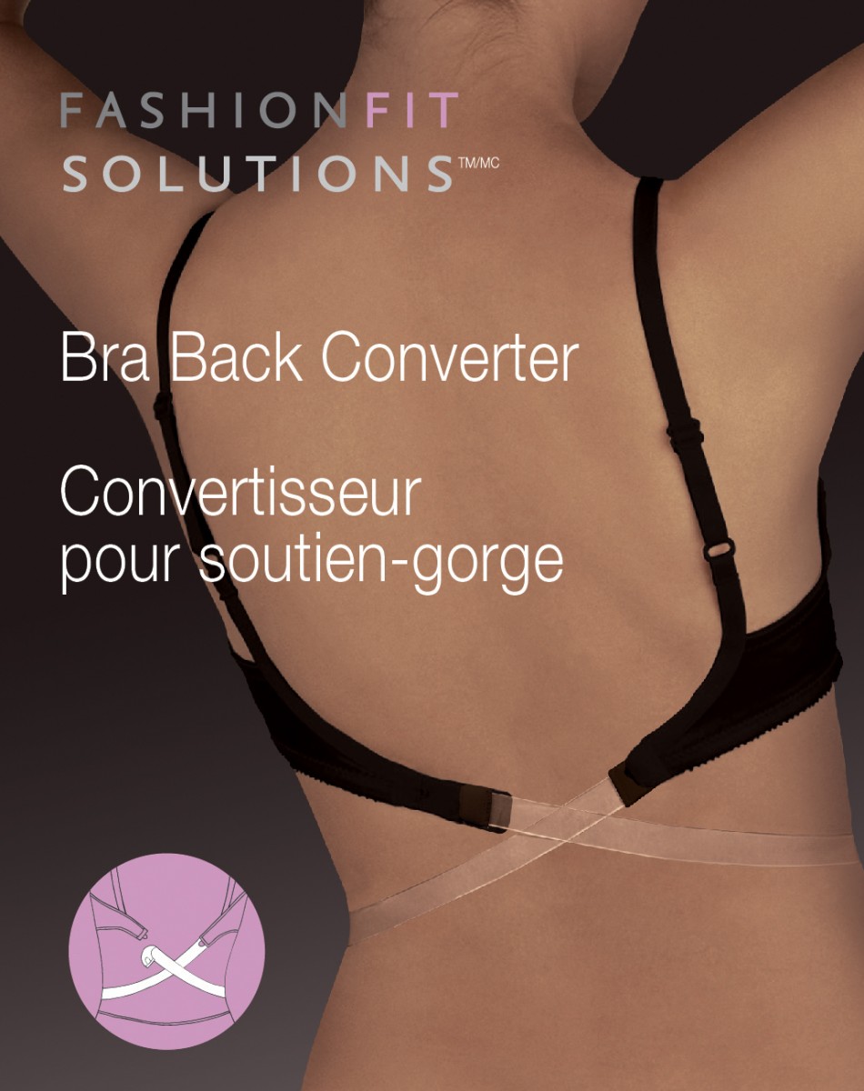 convertisseur de soutien gorge